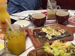 -杯子红牛排(西樵店)