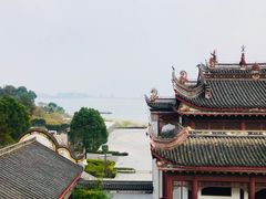 -屈原故里文化旅游区