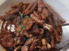 -野渡坡·极致湘菜·庭院餐厅(汉阳店)