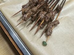 -晓靖轩烧烤(沙河风情店)