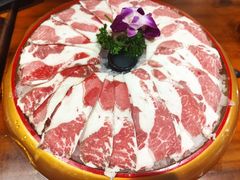 -捞围鲜·港式打边炉(海阳路店)