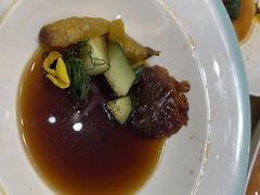 -沪华海鲜大酒楼(南汇店)