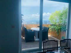 -茉莉花空中花园餐厅(义乌店)