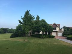 -南通鹏欣花园国宾酒店