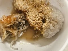 -阿凸芋圆(上帝街店)