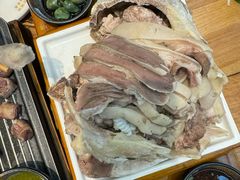 -哈啾嗨·蒙文化主题餐厅(京汉新城店)