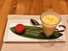 雪藏楊枝甘露-云龙轩(迪士尼探索家度假酒店)