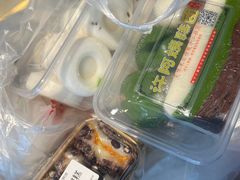 -许阿姨糕团店(南京总店)