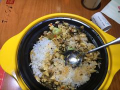 -米食先生酱汁煲仔饭(王府井店)
