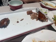 -小京华楼·京味斋(三元桥国展店)