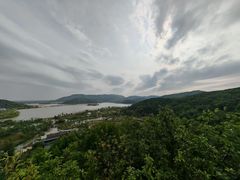 -南北湖风景区