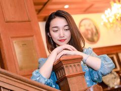 -马勒别墅·中餐厅