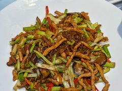 -集贤门·徽菜(福田店)
