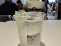 -TRIPS BURGER(大钟寺店)