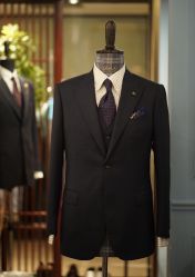 -SENS·BESPOKE男装私人定制