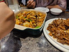 -金阁家常菜(贵阳路店)