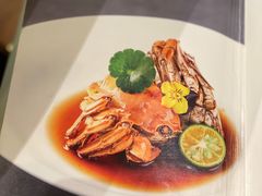 -蝶园·装修中(BFC外滩金融中心店)