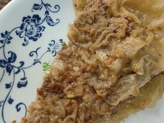 -清真永恒华威肉饼(潘家园店)