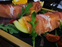 -1861意大利餐厅(文化广场店)