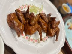 -龙悦湾酒家·八阵鱼生·渔人码头店