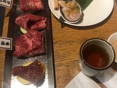 -赤坂亭·M9和牛烧肉·铁板烧(合肥万象城店)