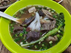 -正宗阳山牛杂(东城店)