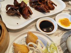 -鹭江潮餐厅•福建菜(鹭江佲家酒店)