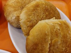 香酥烧饼-香妃烤鸡(西单店)