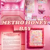 成都新展|复古甜心插画展💕哈尼宝美丽都🔥