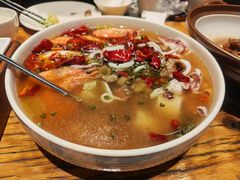 -临家闽南菜(宝洲路店)