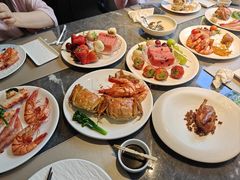 -曲水兰亭(北京四惠店)