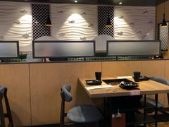 -新辣道鱼火锅(上地华联店)