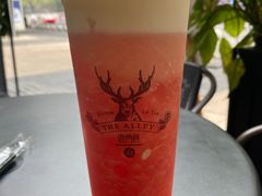 -THE ALLEY 鹿角巷(时代天街A馆店)