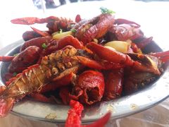 -小李子油焖大虾(南浦店)