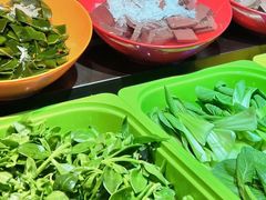 -聚盛源蒸汽海鲜火锅烤肉自助(巨川金海岸购物广场店)