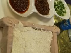 一块豆腐-95号酱骨·一块豆腐(展春园西路店)