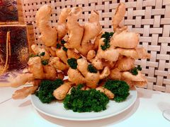 -杭州JW万豪酒店-万豪中餐厅