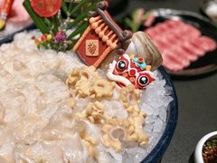 -官也街澳门火锅(新源里店)