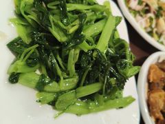 -老杨饭店(万科里店)