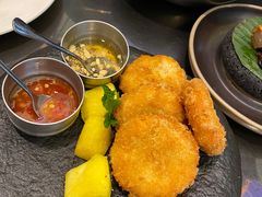 -simply thai天泰(世纪汇店)