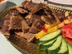 -海尔巴格一甸茶餐厅(团结路店)