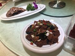 四喜烤麸-三六三杭州菜(水上总店)