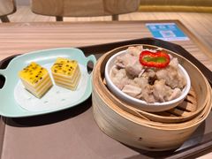 -珍粥道(杉杉奥特莱斯店)