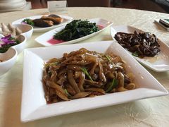 -无锡梁鸿湿地丽笙度假酒店·流觞西餐厅