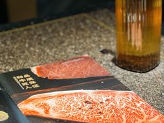 -正苑26年海鲜烤肉•牛尾汤汤饭(东港店)