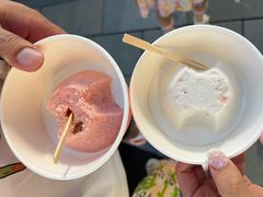 -定胜糕小店-蒋顺发