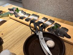 -泥炉烧肉师(新街口金銮巷店)