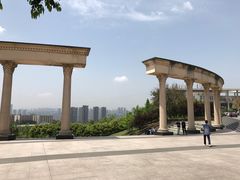 -西南政法大学(渝北校区)
