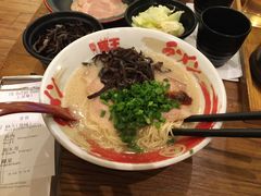 豚王拉面-豚王拉面(澳门银河店)