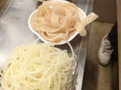 -朱氏胖子烂火锅(洪崖洞店)